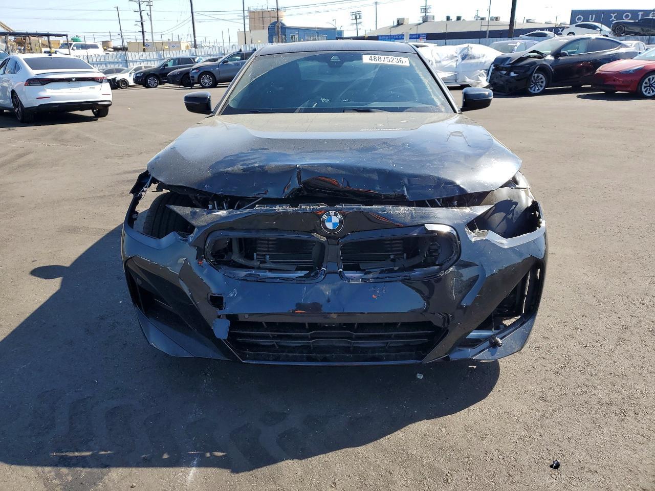 2025 BMW 230I - zdjęcie 5