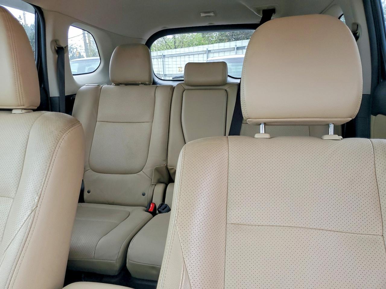 2017 Mitsubishi Outlander Se - zdjęcie 10