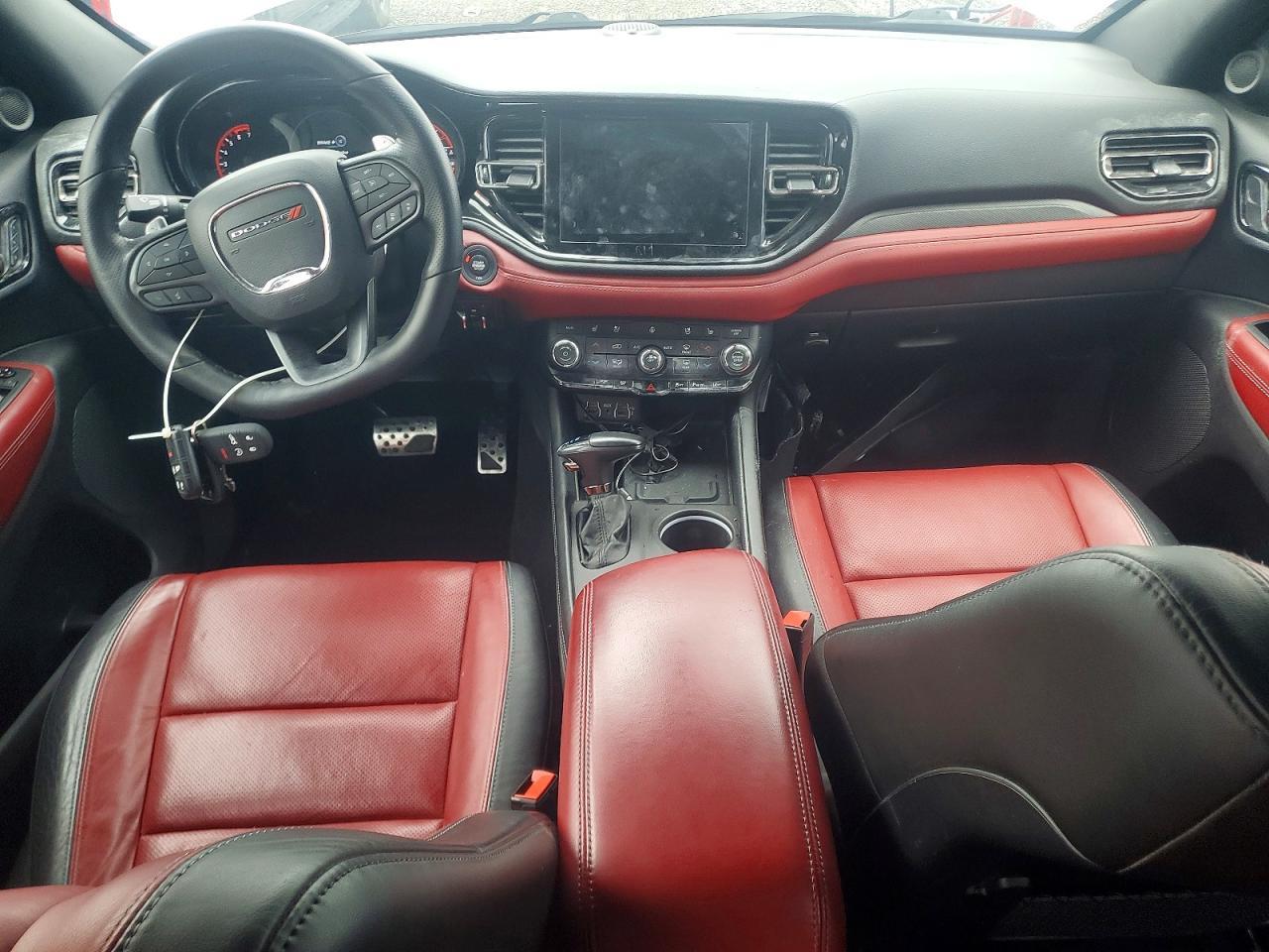 2021 Dodge Durango R - zdjęcie 8