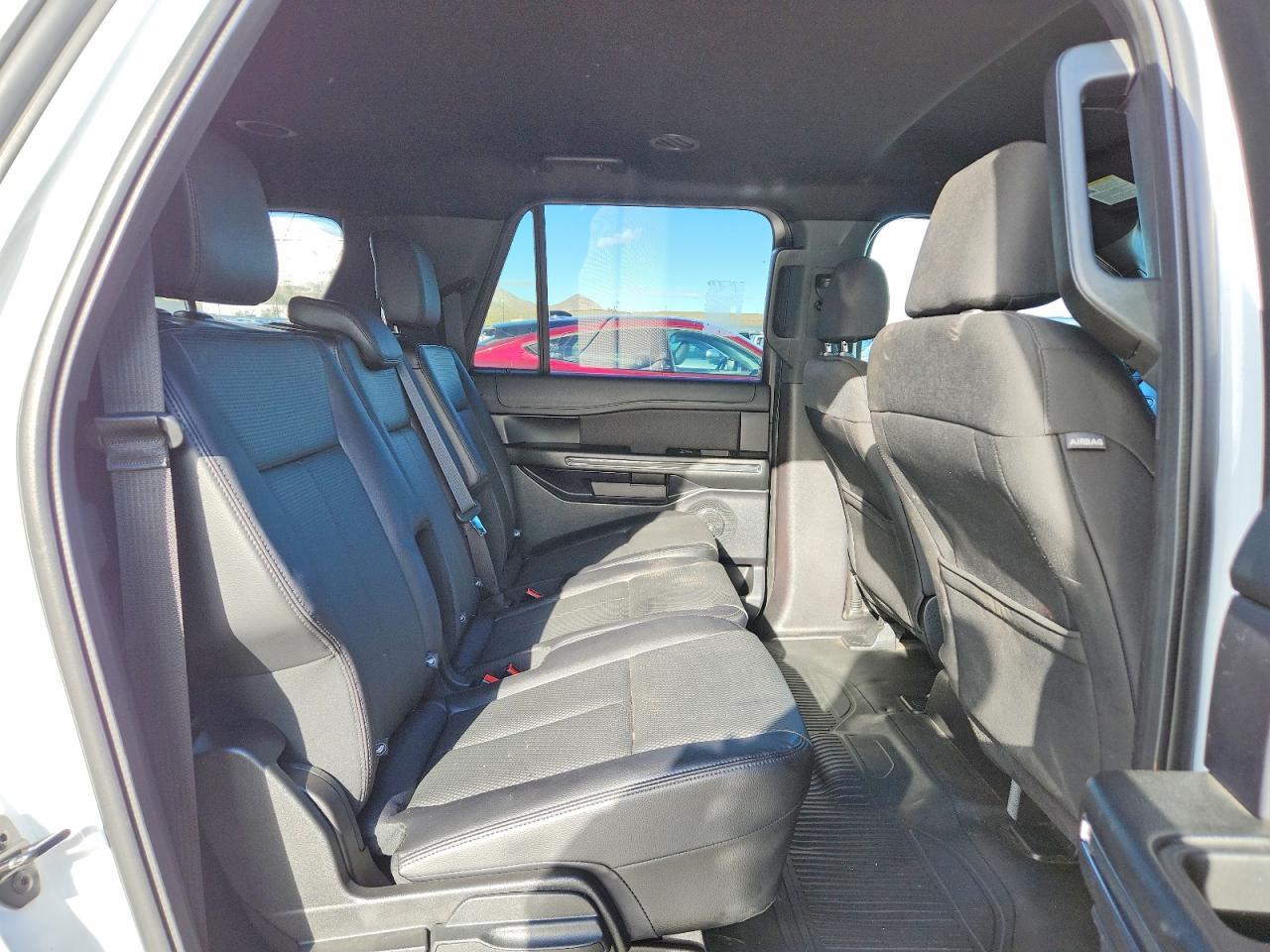 2019 Ford Expedition Max Xl - zdjęcie 11