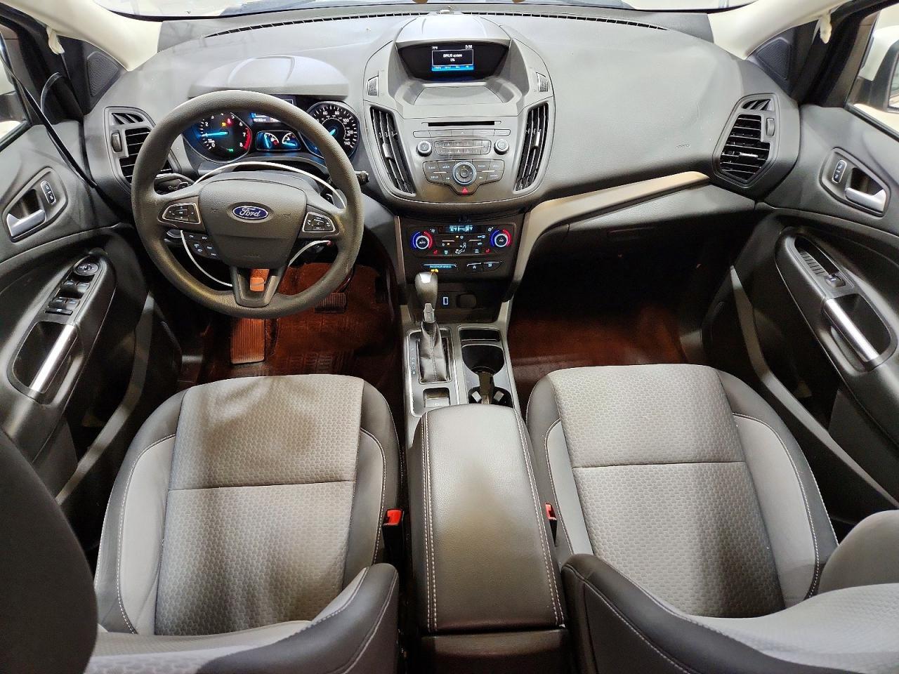 2017 Ford Escape Se - zdjęcie 8