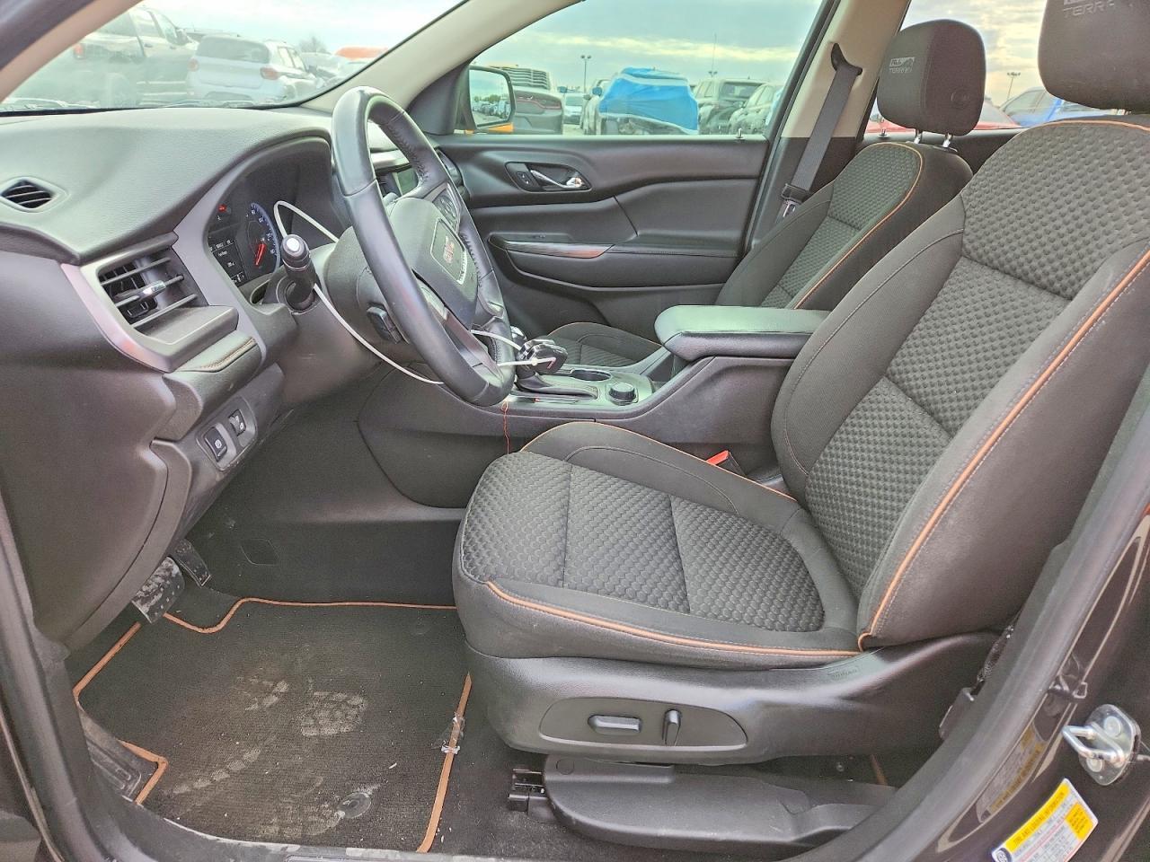 2017 GMC Acadia All Terrain - zdjęcie 7