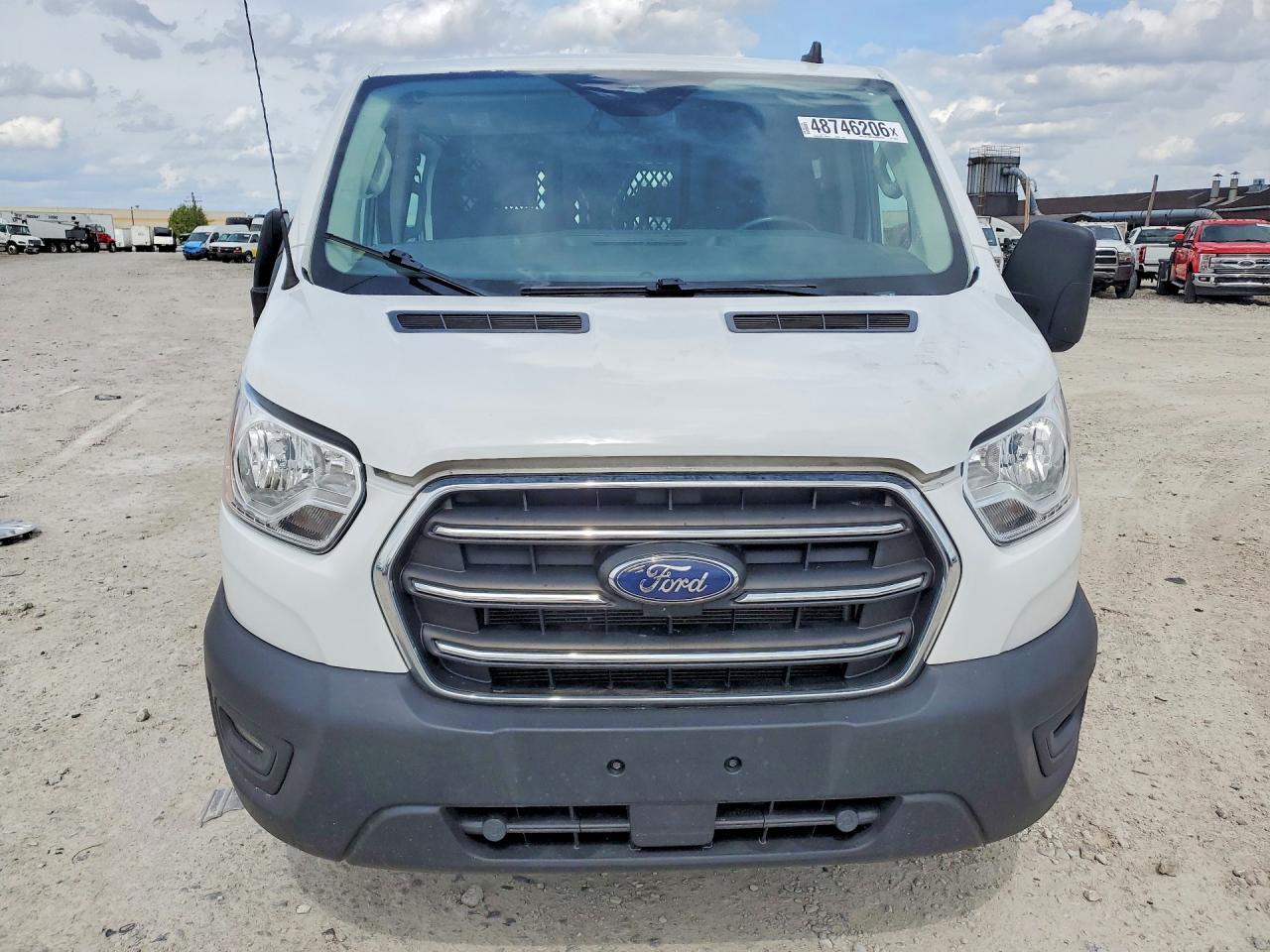 2020 Ford Transit T-250 - zdjęcie 5