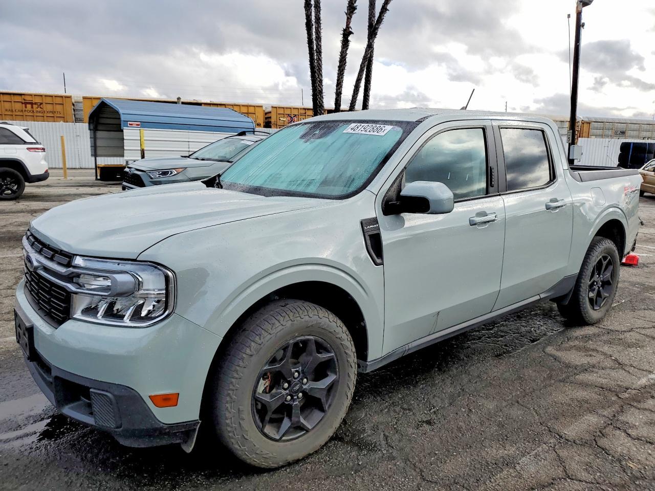 2022 Ford Maverick Xl - zdjęcie główne