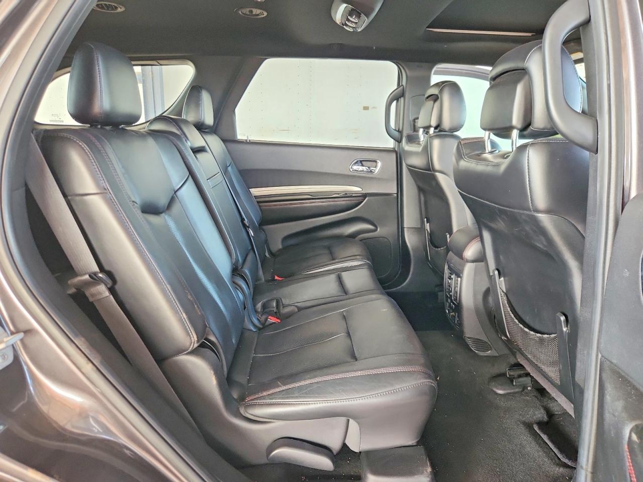 2014 Dodge Durango R - zdjęcie 11