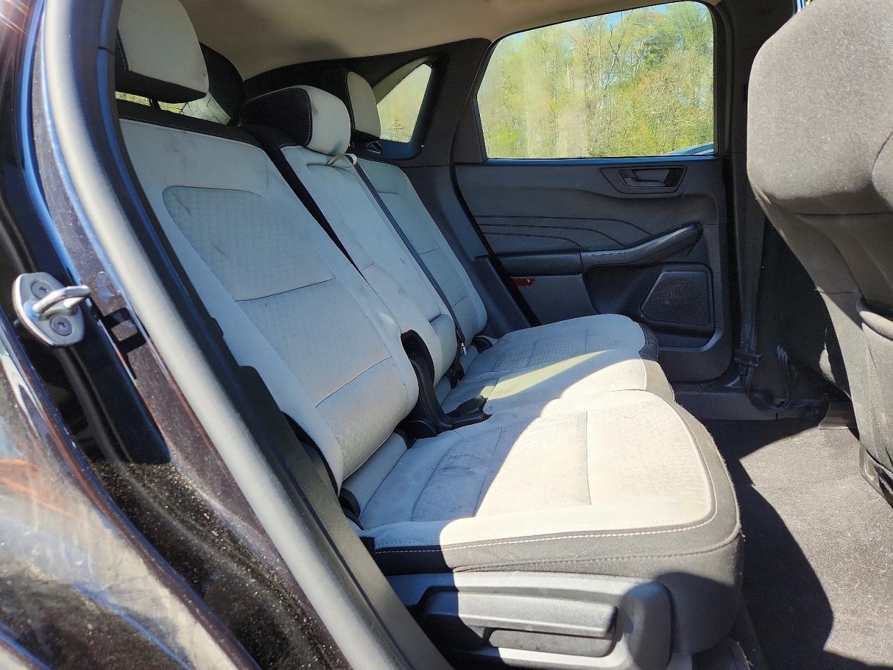 2024 Ford Escape Active - zdjęcie 11