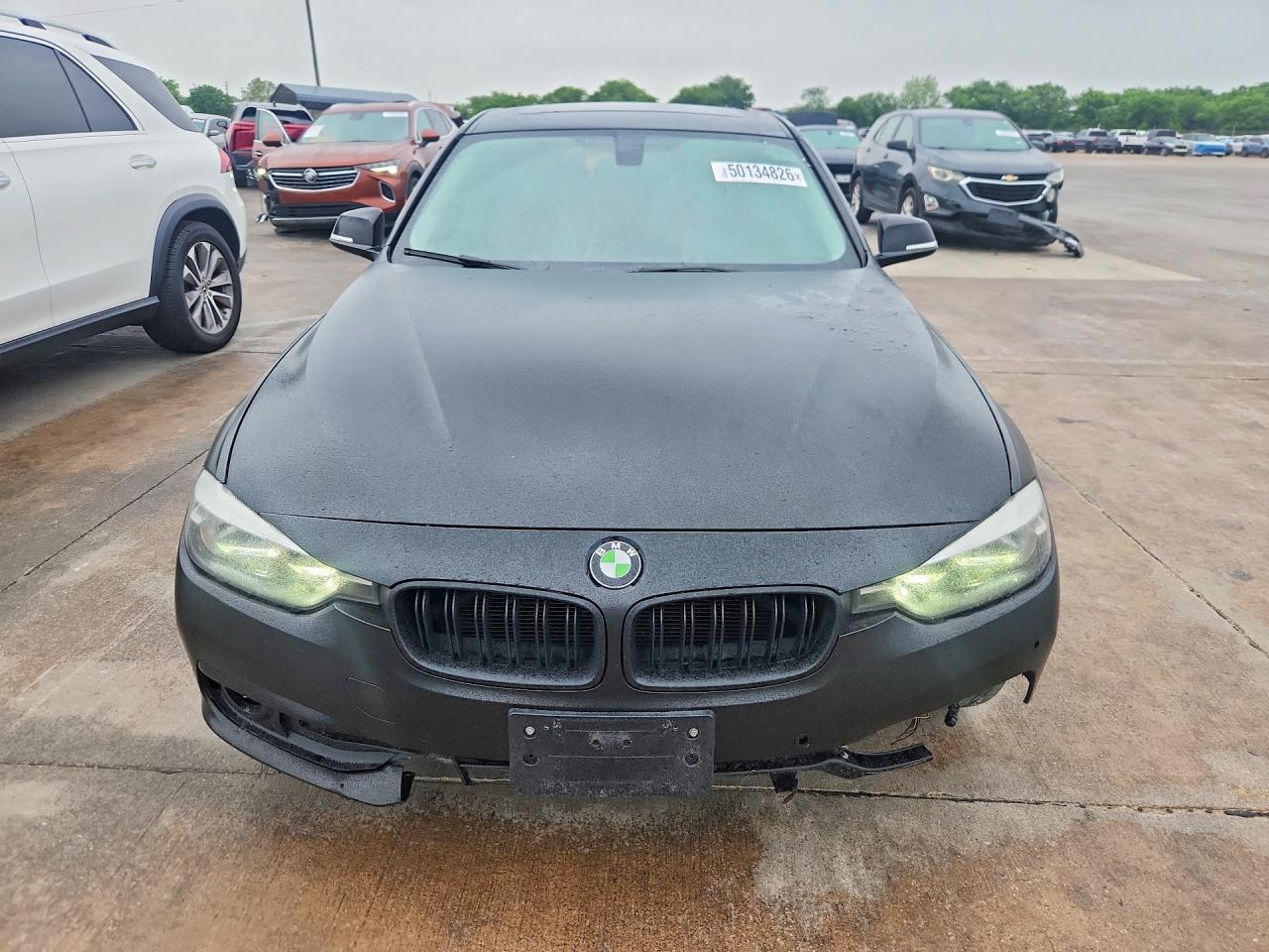 BMW Seria 3 - zdjęcie 5