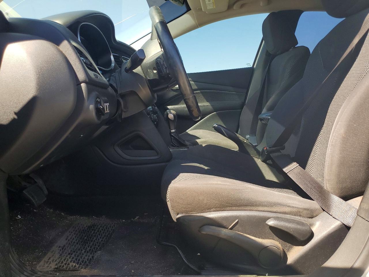 2015 Dodge Dart Se Aero - zdjęcie 7