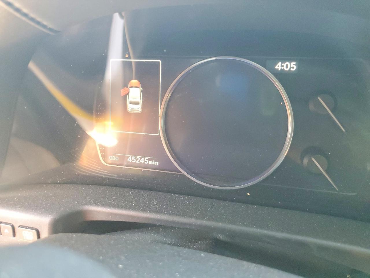 2019 Lexus Es 350 Base - zdjęcie 9