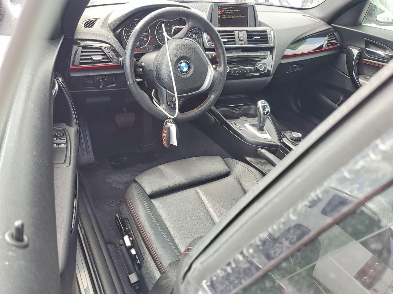 2016 BMW 228 Xi Sulev - zdjęcie 8