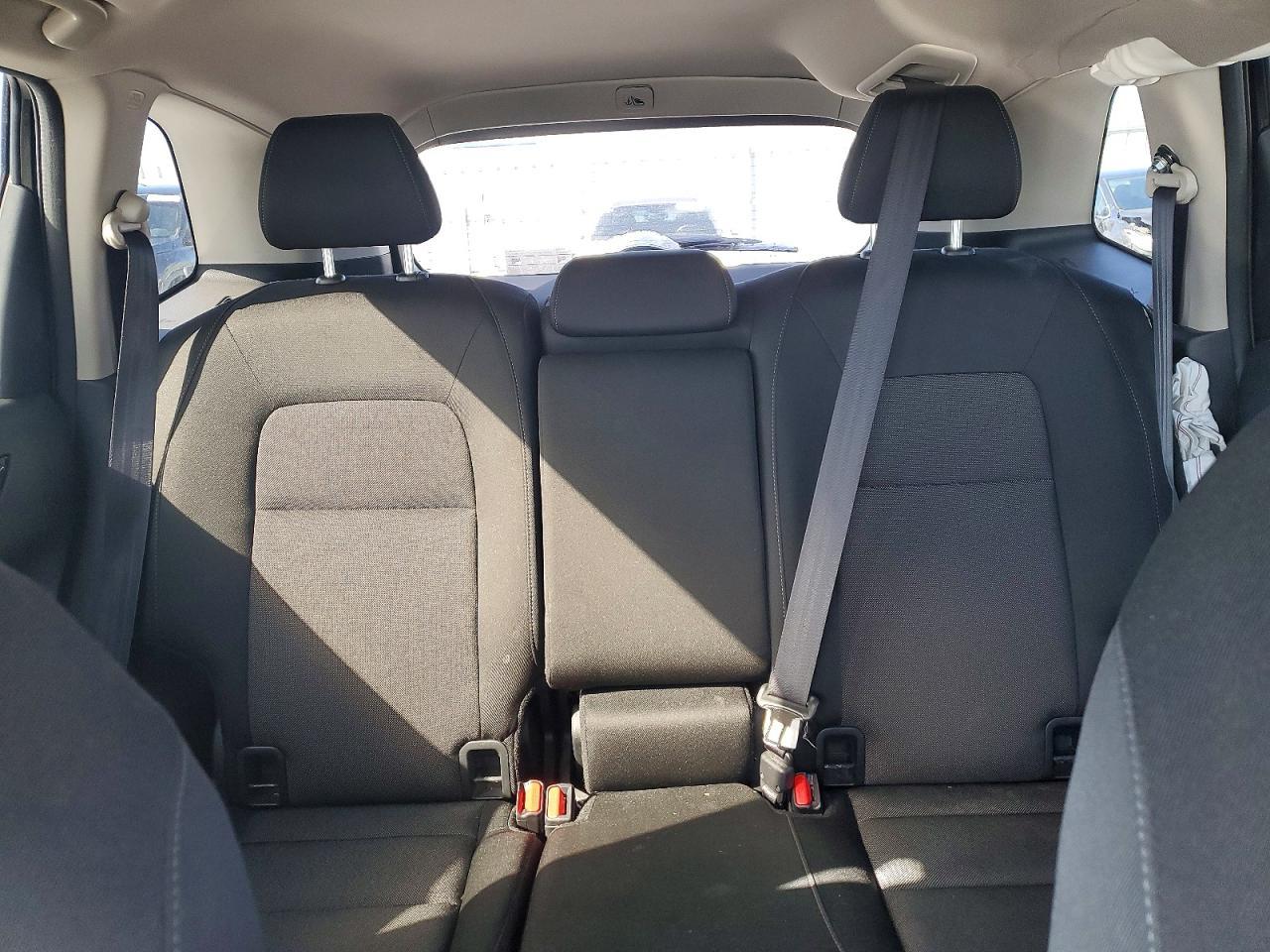 2025 Honda Cr-V Sport - zdjęcie 10