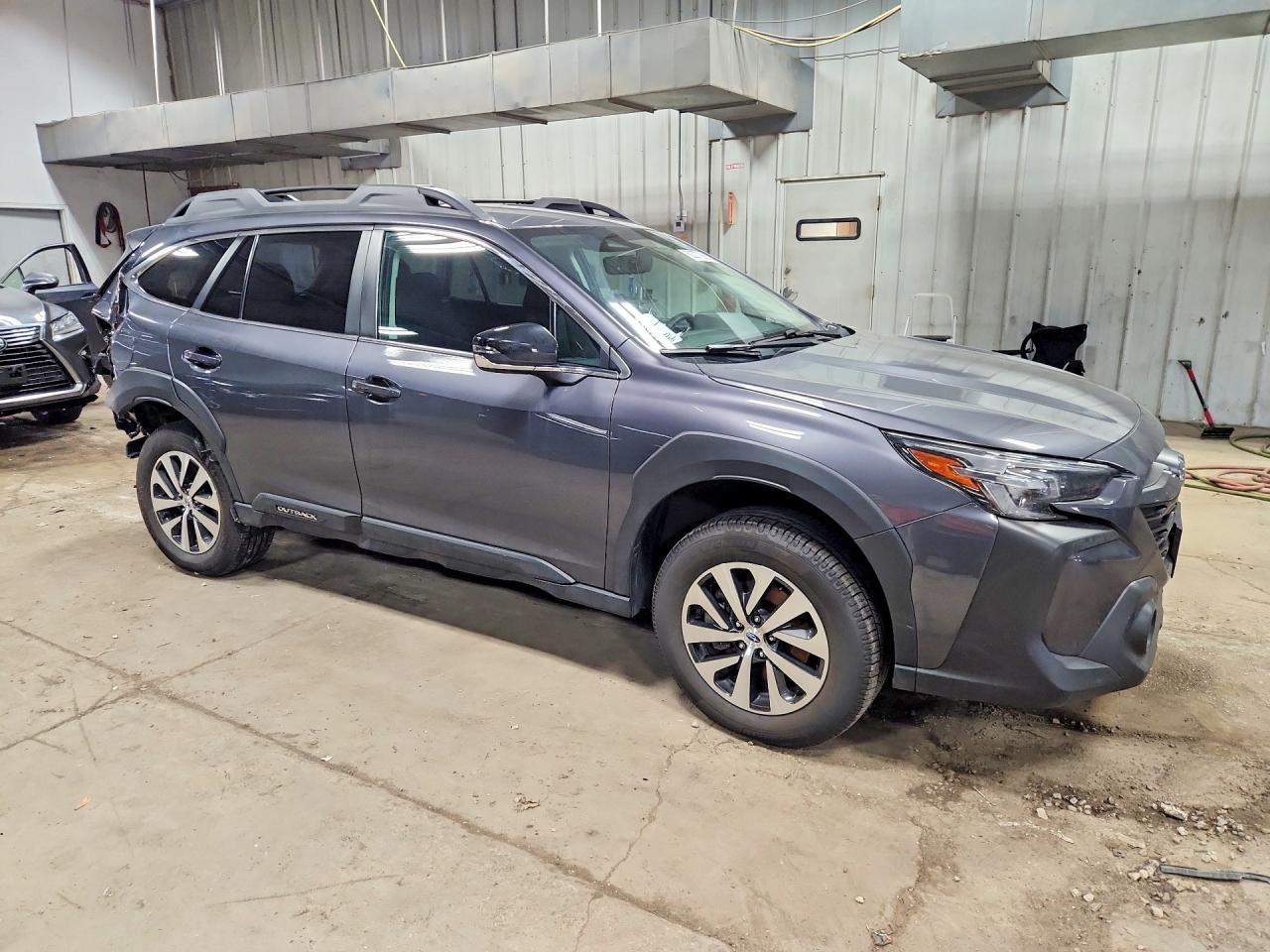 2024 Subaru Outback Premium - zdjęcie 4