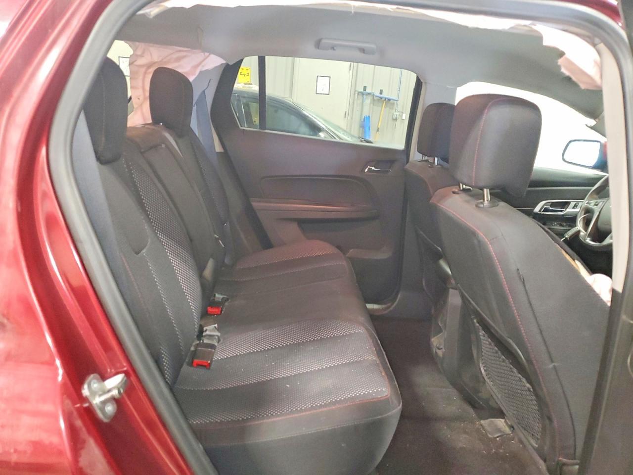 2016 GMC Terrain Sle - zdjęcie 11