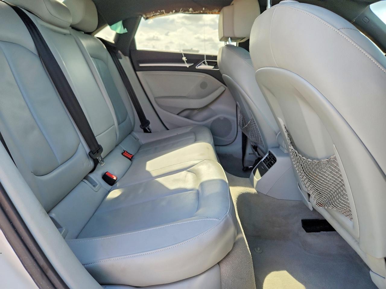 2016 Audi A3 Premium - zdjęcie 10