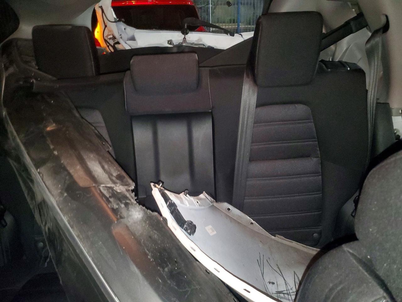 2022 Honda Cr-V Ex - zdjęcie 10