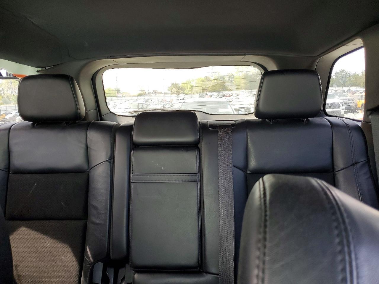 2021 Jeep Grand Cherokee - zdjęcie 10