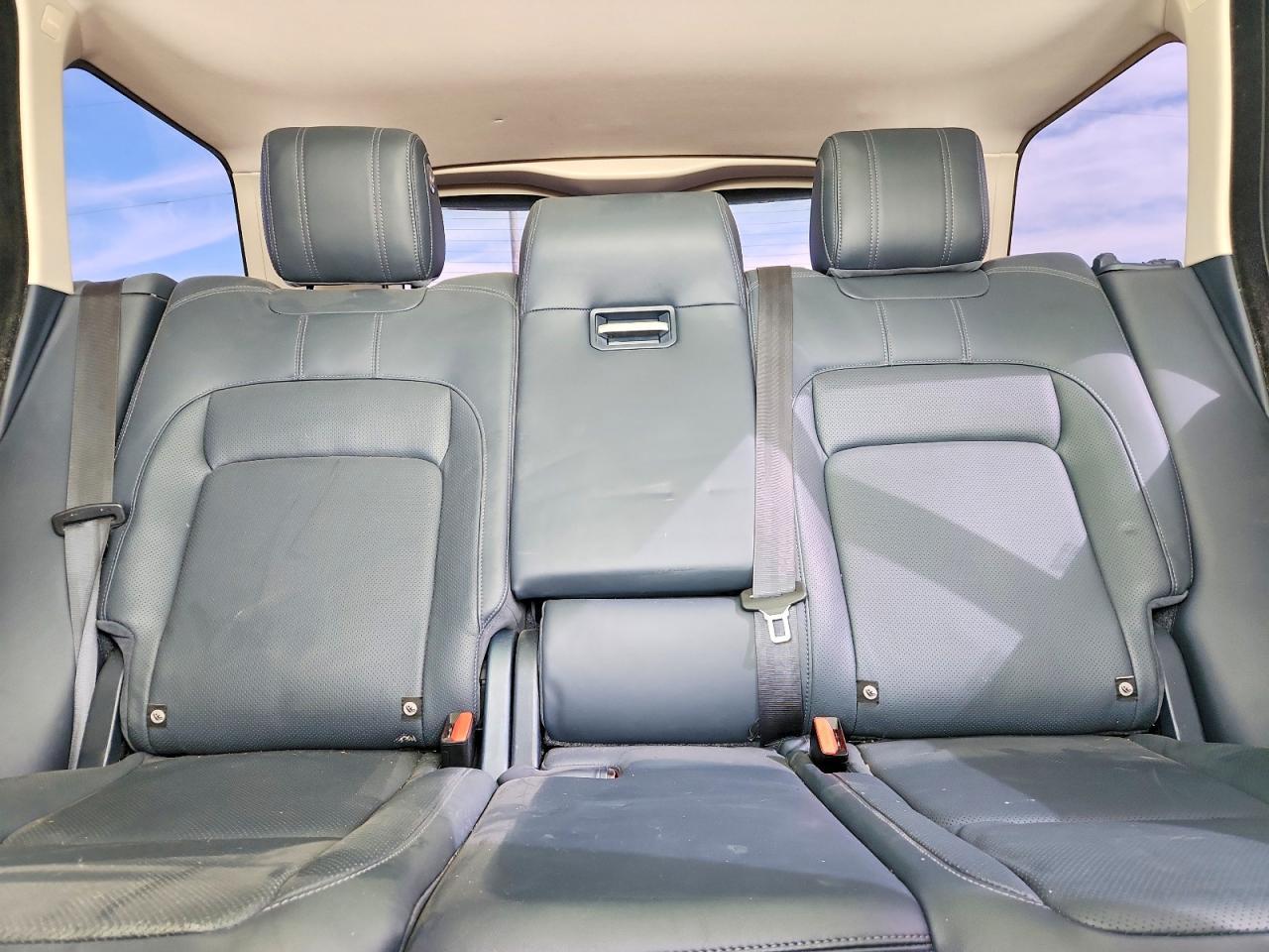 2019 Land Rover Range Rover Hse - zdjęcie 10