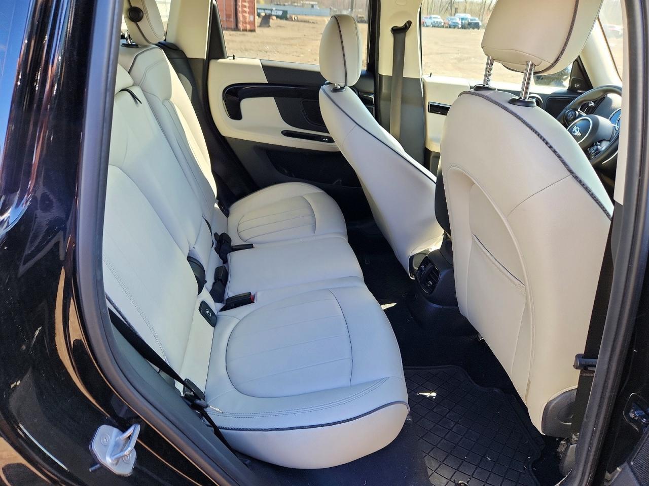 2018 Mini Cooper S Countryman All4 - zdjęcie 10