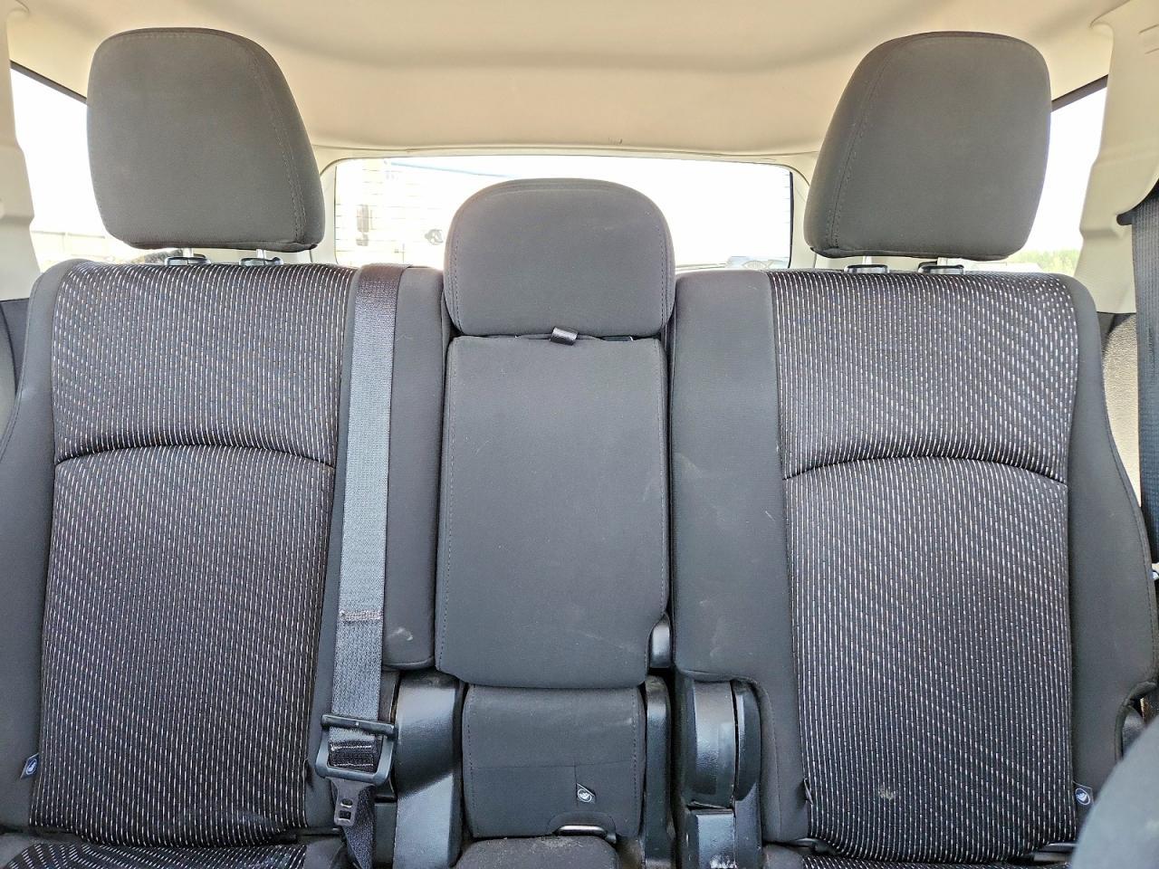2014 Dodge Journey Sxt - zdjęcie 10
