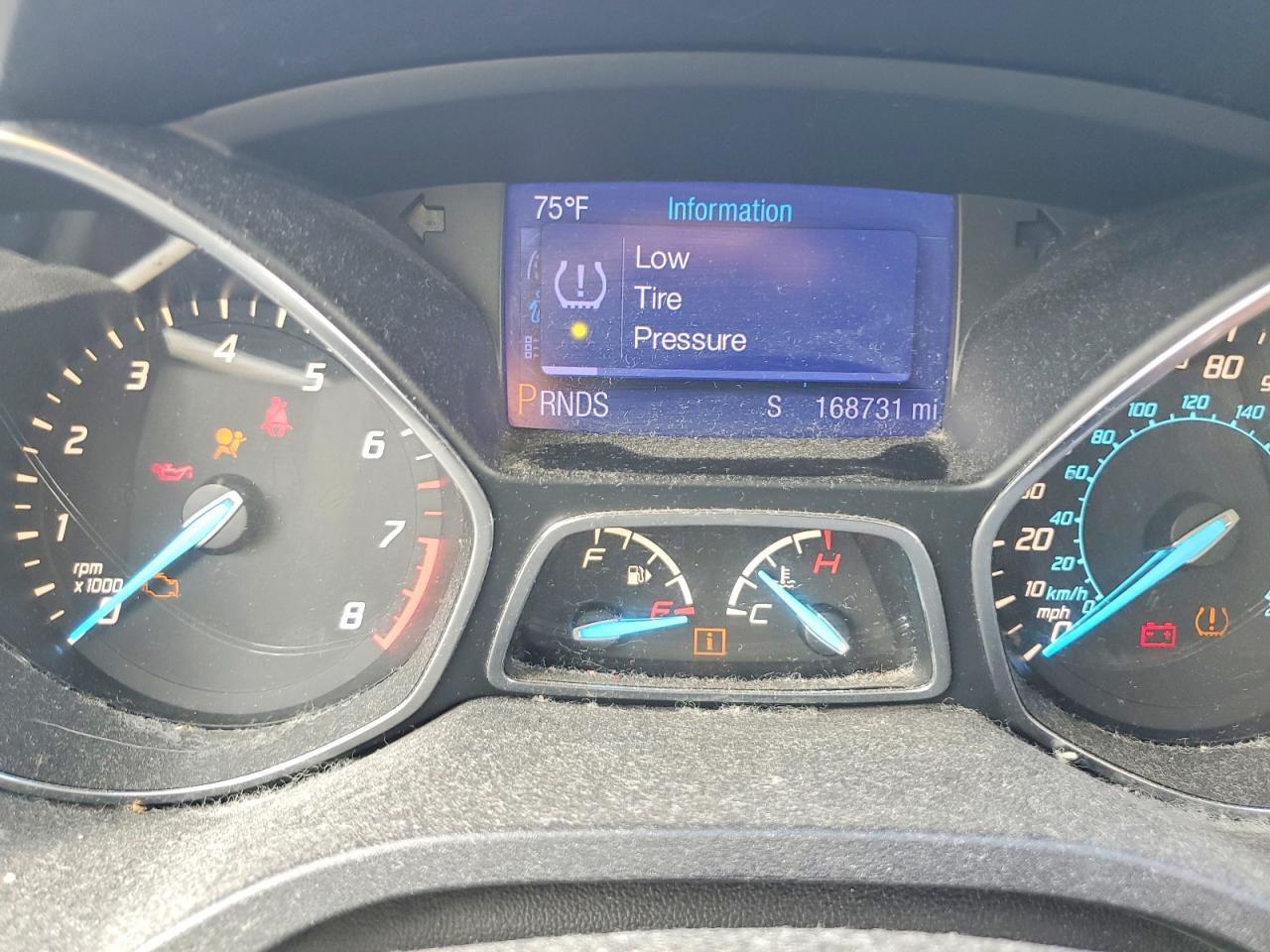 2013 Ford Escape Se - zdjęcie 17