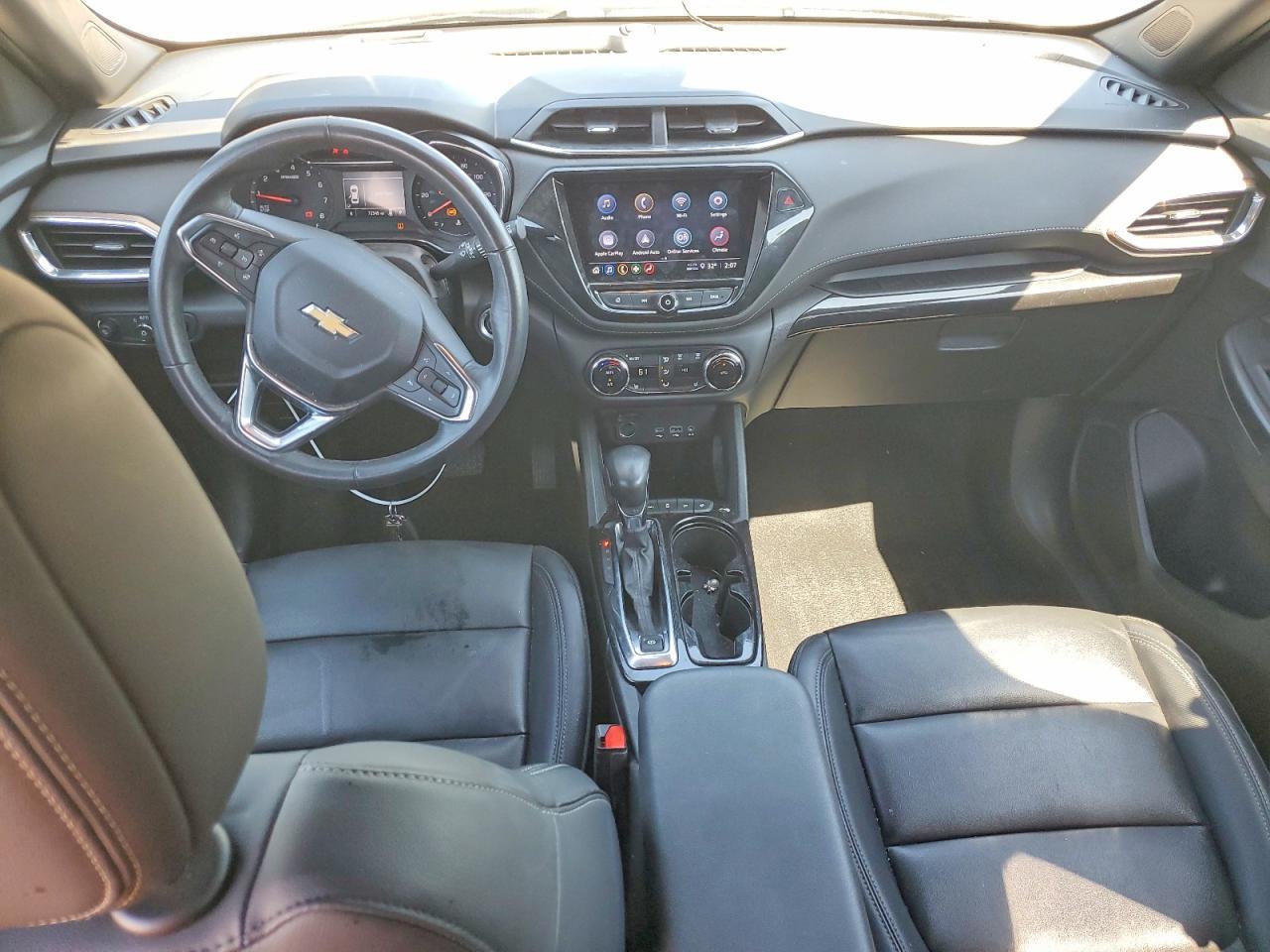 2022 Chevrolet Trailblazer Activ - zdjęcie 8