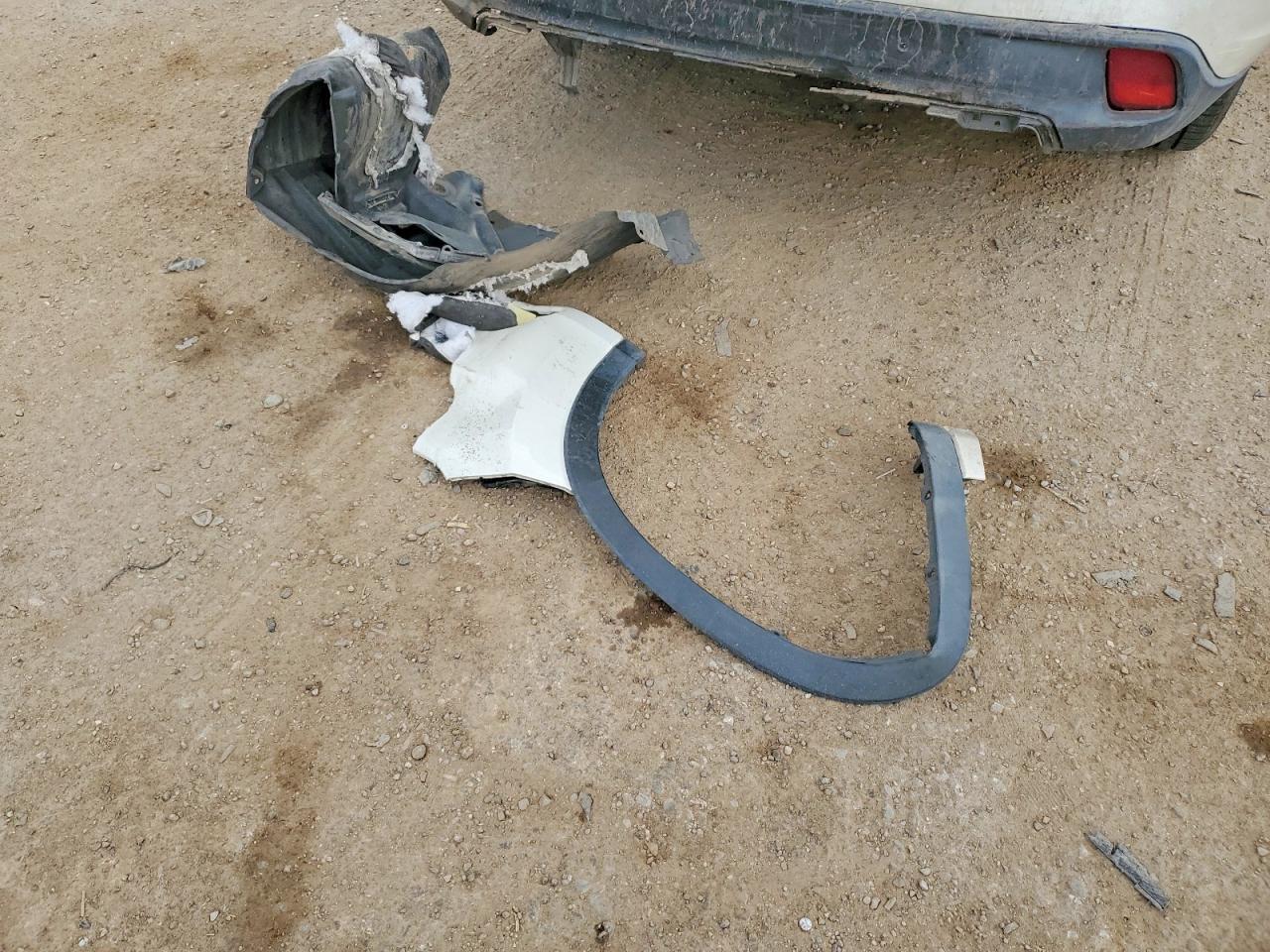 2015 Toyota Highlander Le Plus - zdjęcie 12