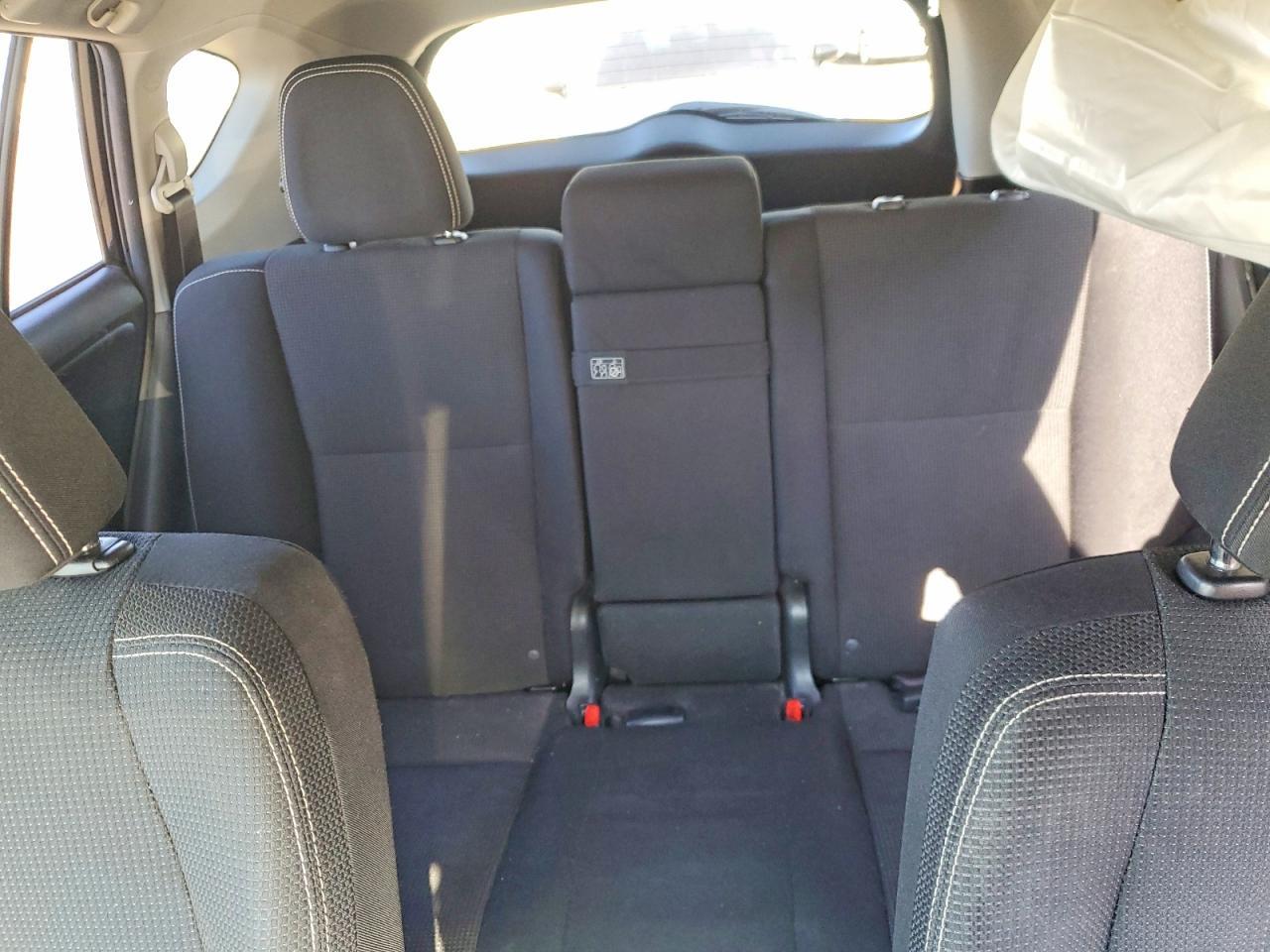 2017 Toyota Rav4 Hybrid Xle - zdjęcie 10