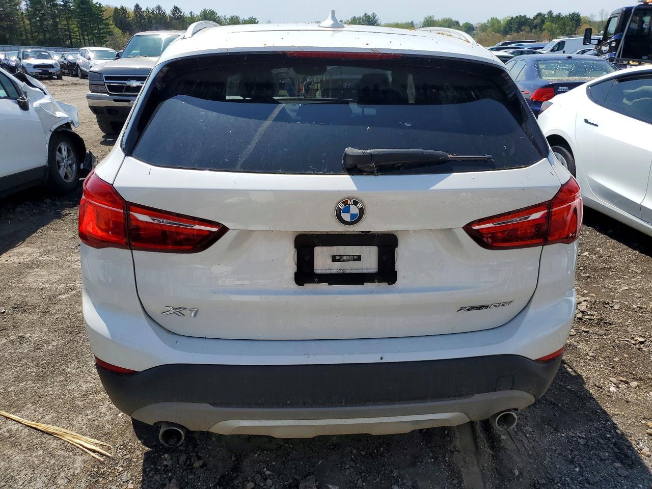 2018 BMW X1 xDrive28I - zdjęcie 6