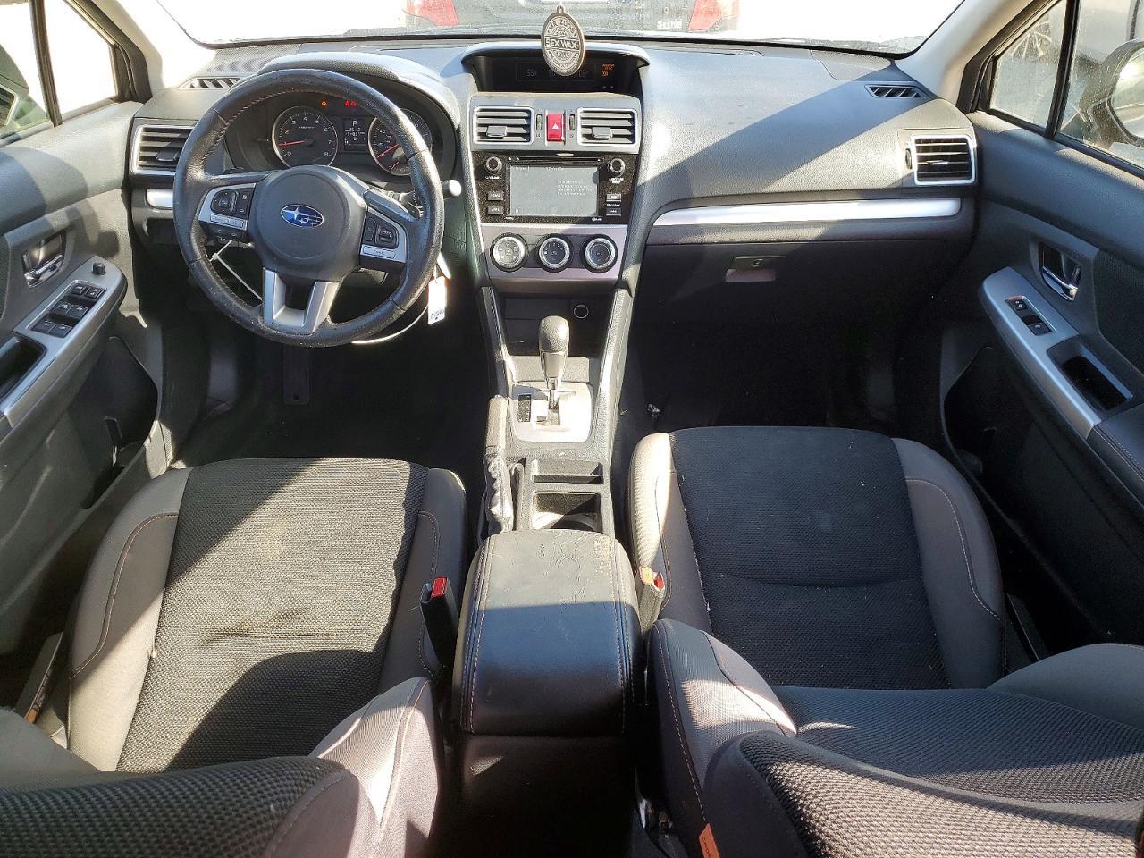 2016 Subaru Crosstrek Premium - zdjęcie 8