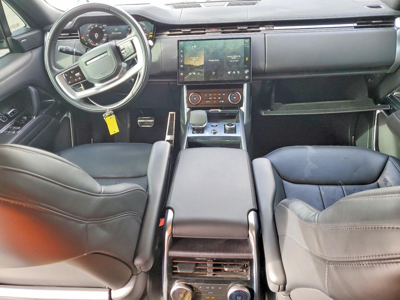 2023 Land Rover Range Rover Se - zdjęcie 8