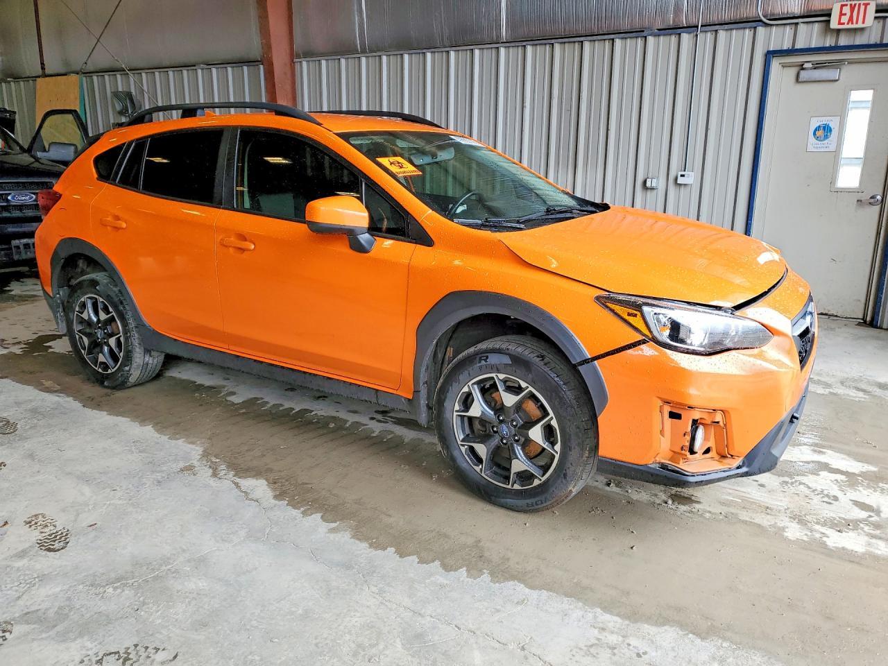 2019 Subaru Crosstrek Premium - zdjęcie 4