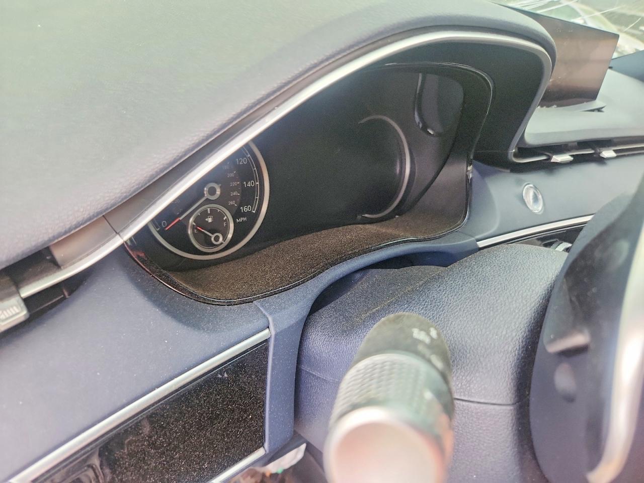 2022 Genesis Gv70 3.5T Sport - zdjęcie 9