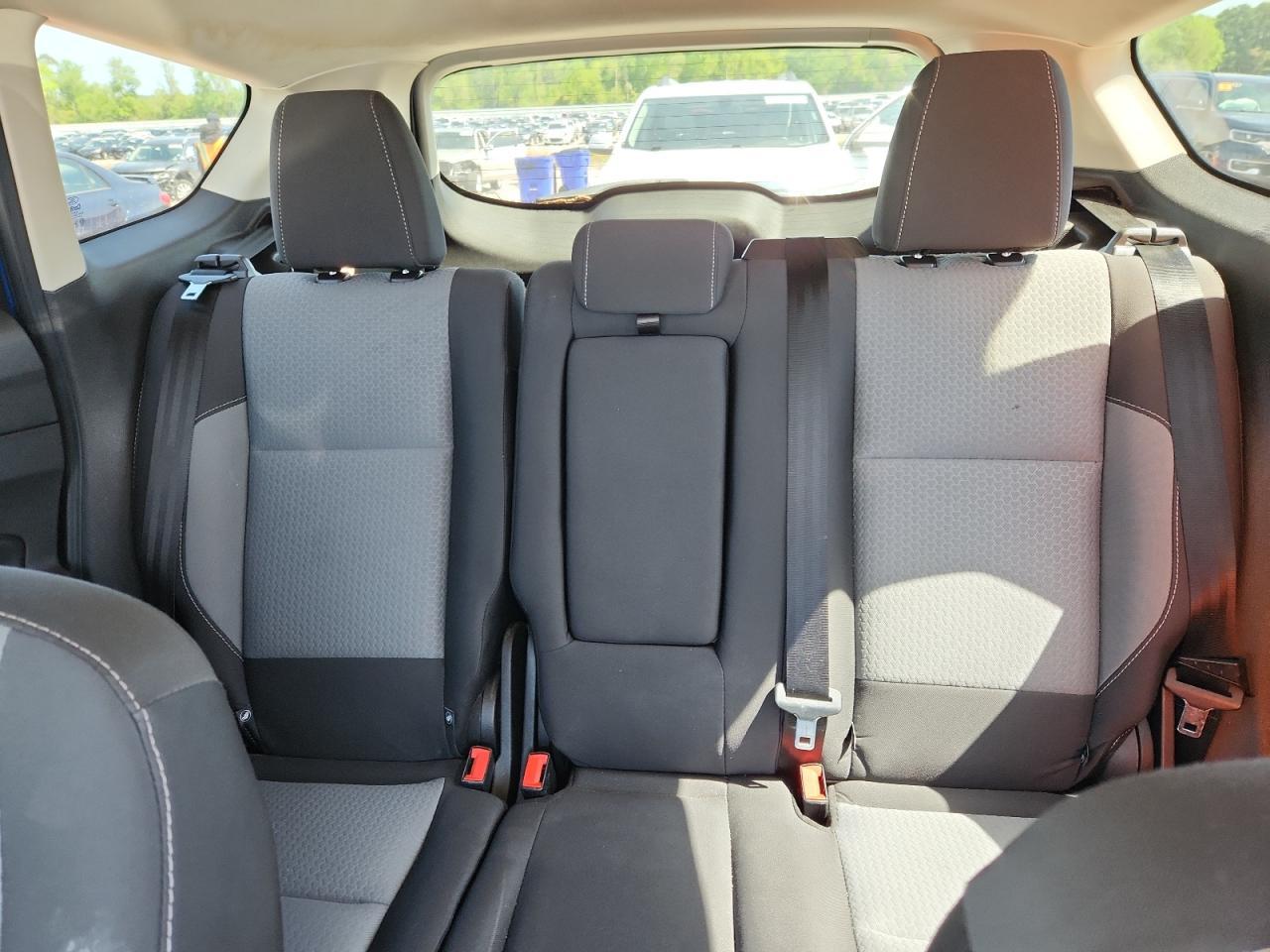 2018 Ford Escape Se - zdjęcie 10
