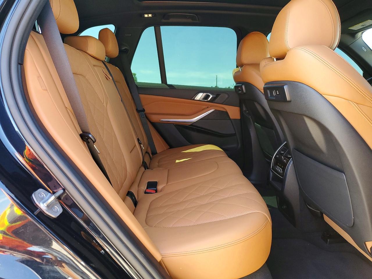 2023 BMW X5 Sdrive 40I - zdjęcie 11