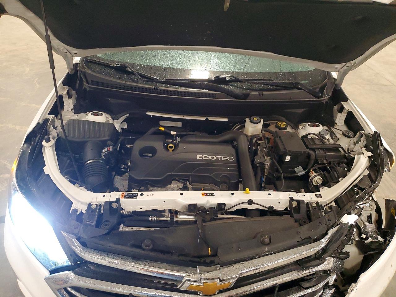 2021 Chevrolet Equinox Premier - zdjęcie 12