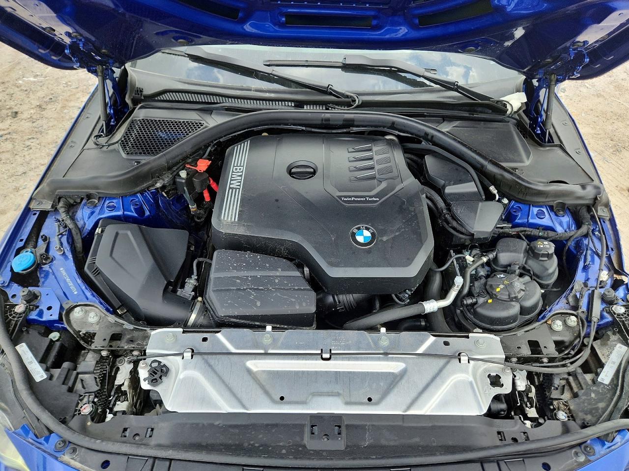 2025 BMW 230I - zdjęcie 11
