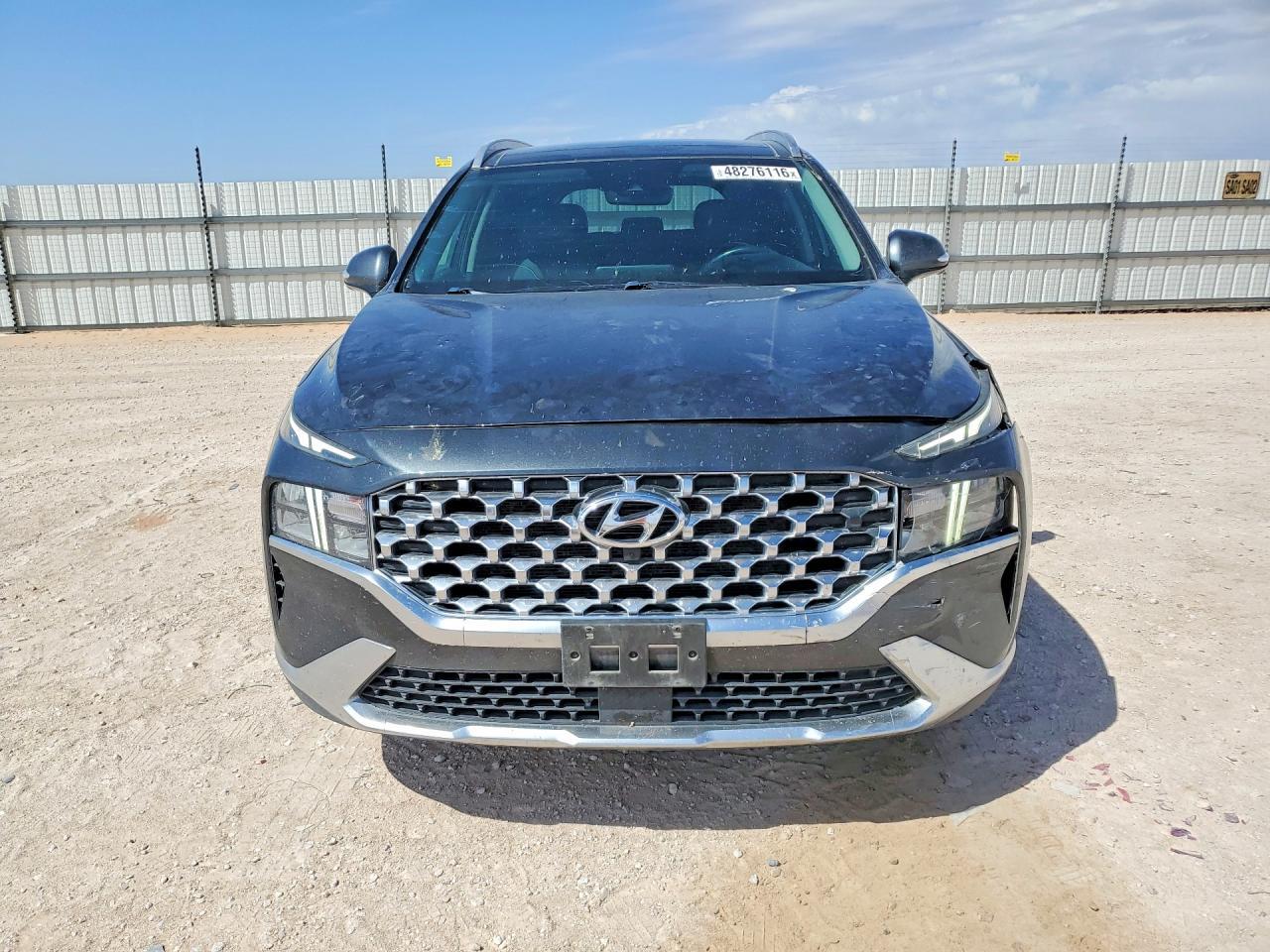 2023 Hyundai Santa Fe Sel - zdjęcie 5