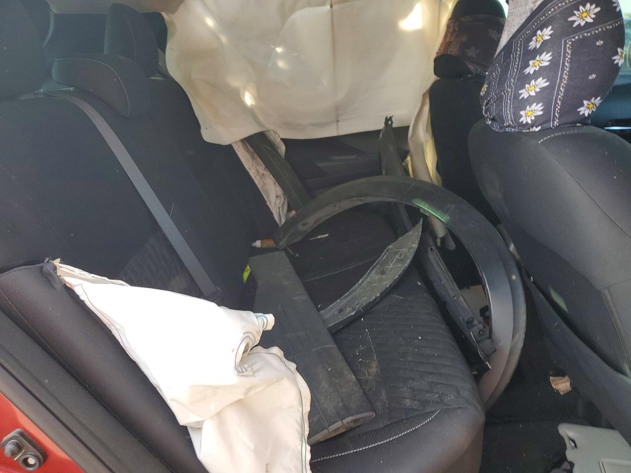 2022 Nissan Kicks Sv - zdjęcie 11