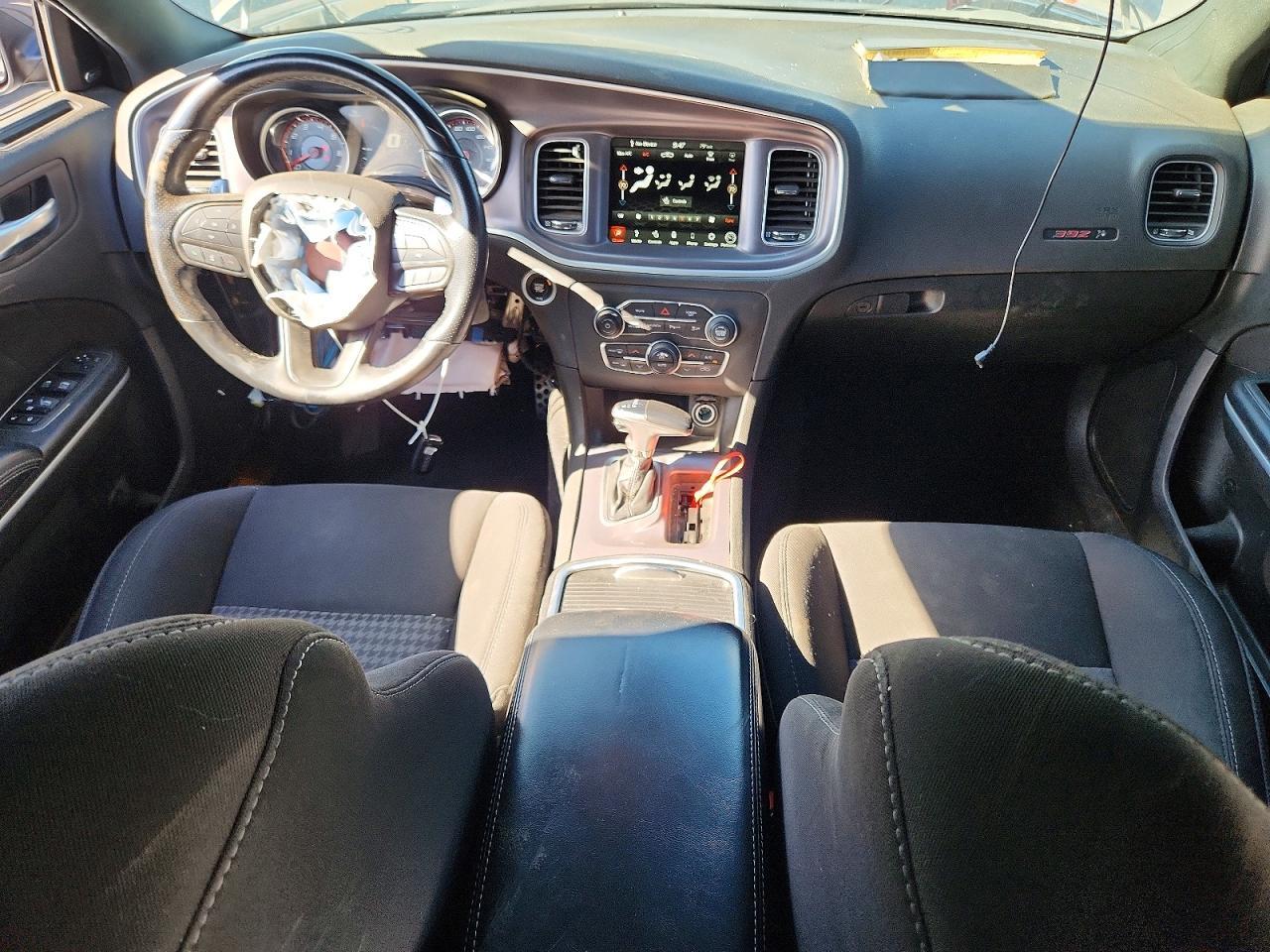 2022 Dodge Charger - zdjęcie 8