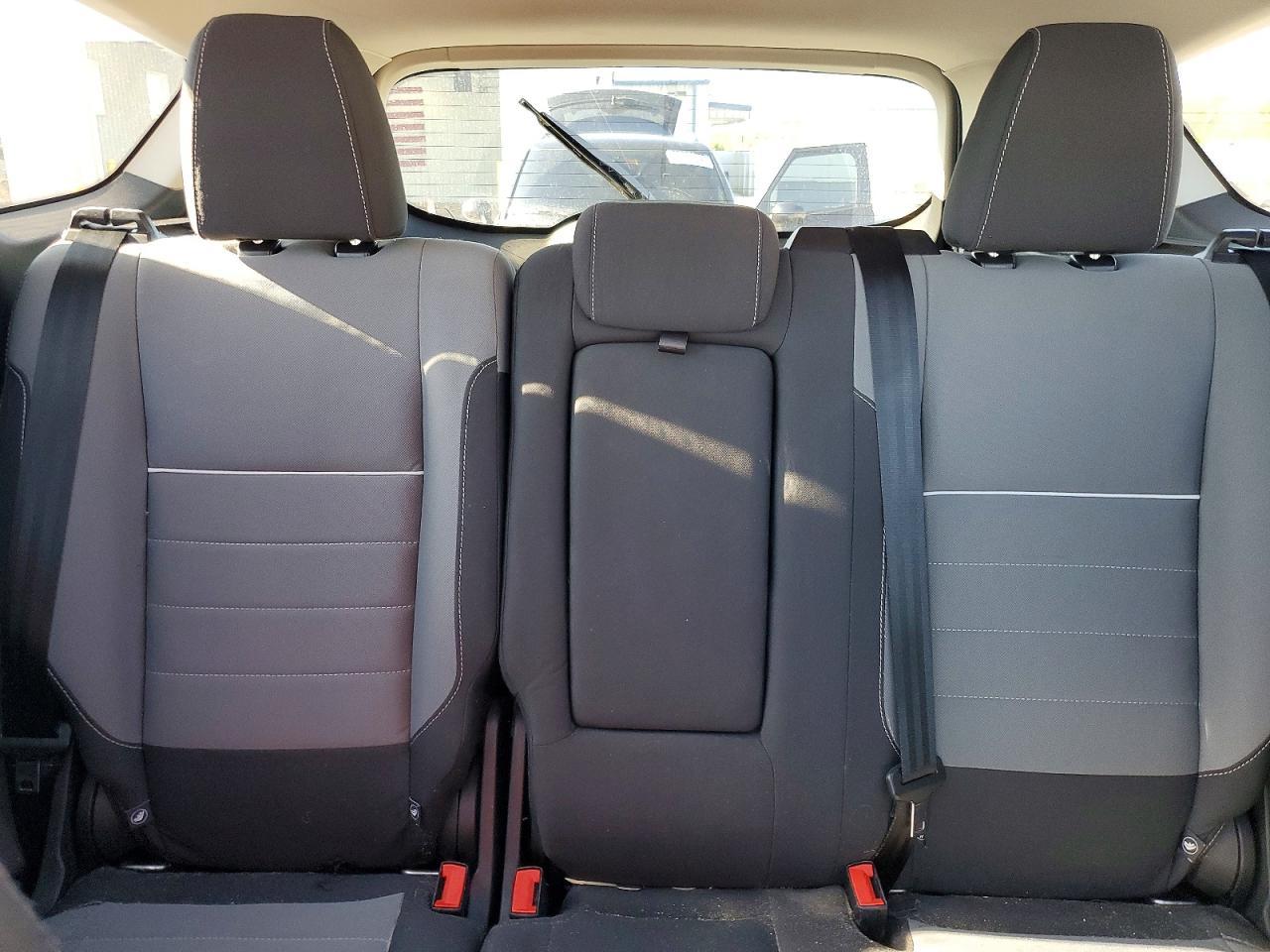2014 Ford Escape Se - zdjęcie 10