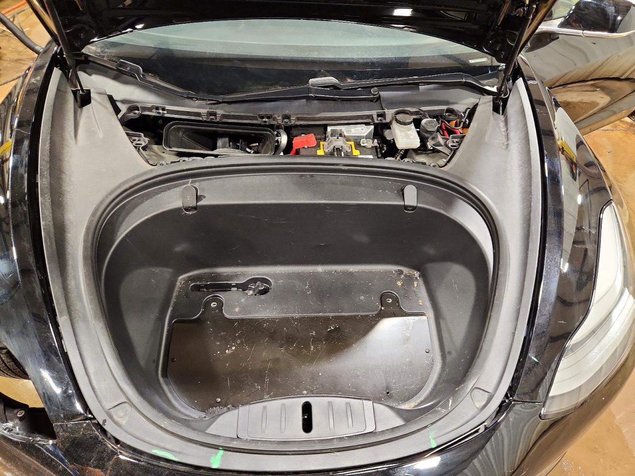 2018 Tesla Model 3 - zdjęcie 11