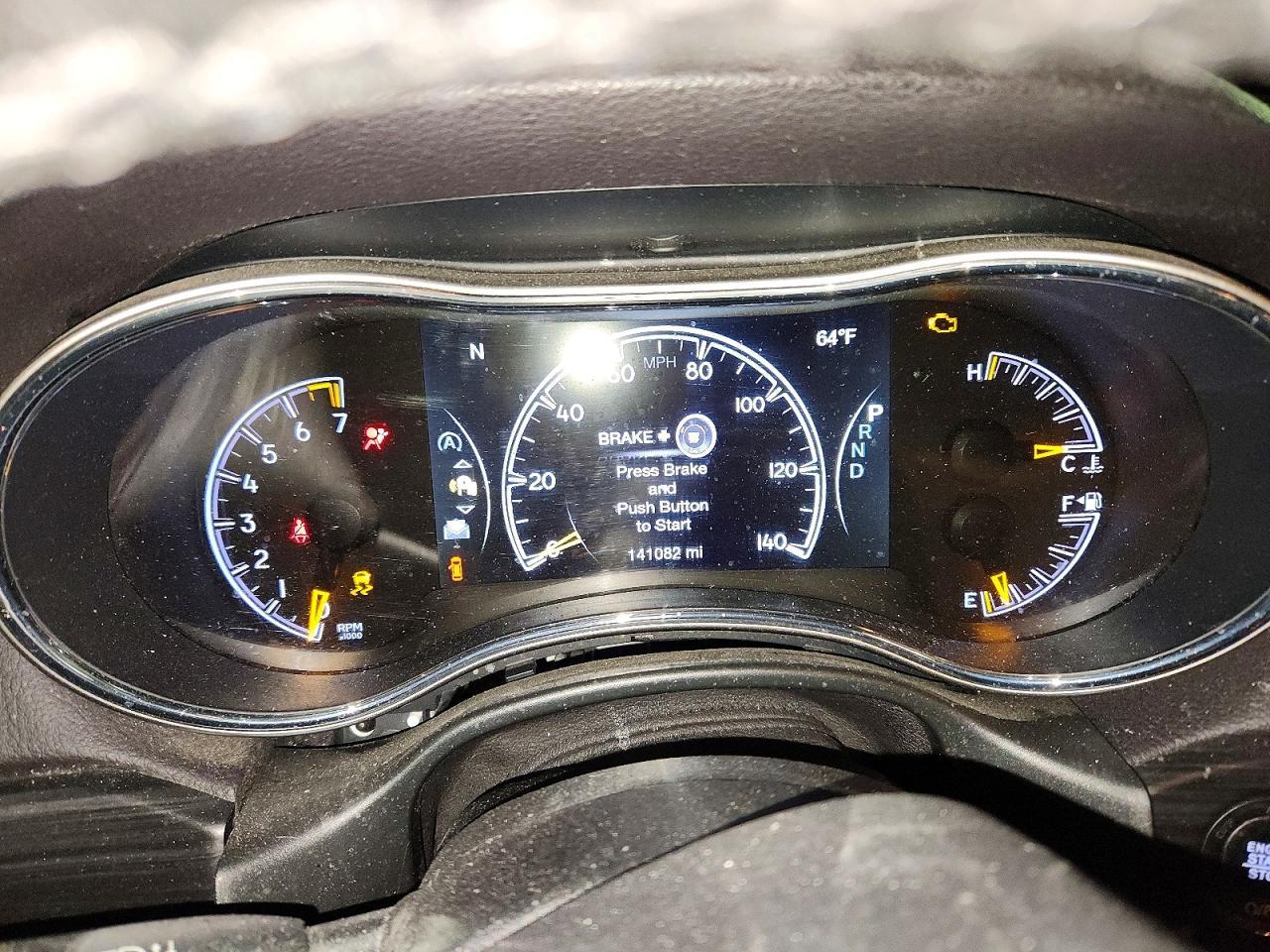 2021 Jeep Grand Cherokee Limited - zdjęcie 9