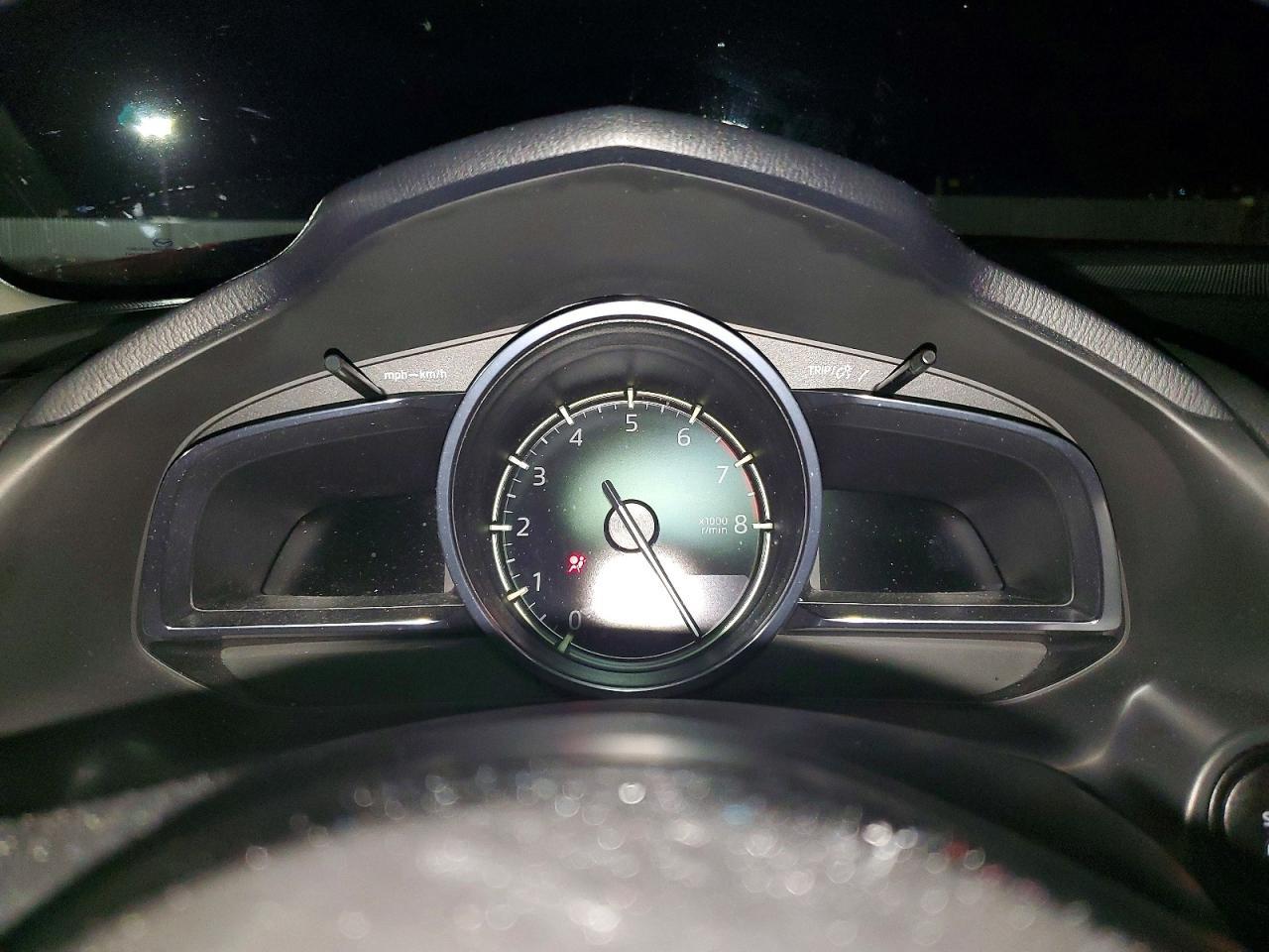 2017 Mazda 3 Grand Touring - zdjęcie 9