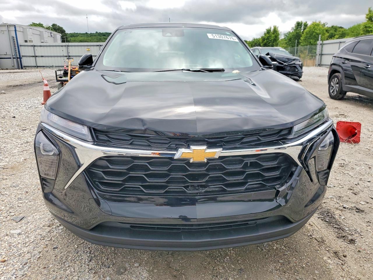 2024 Chevrolet Trax 1Ls - zdjęcie 5