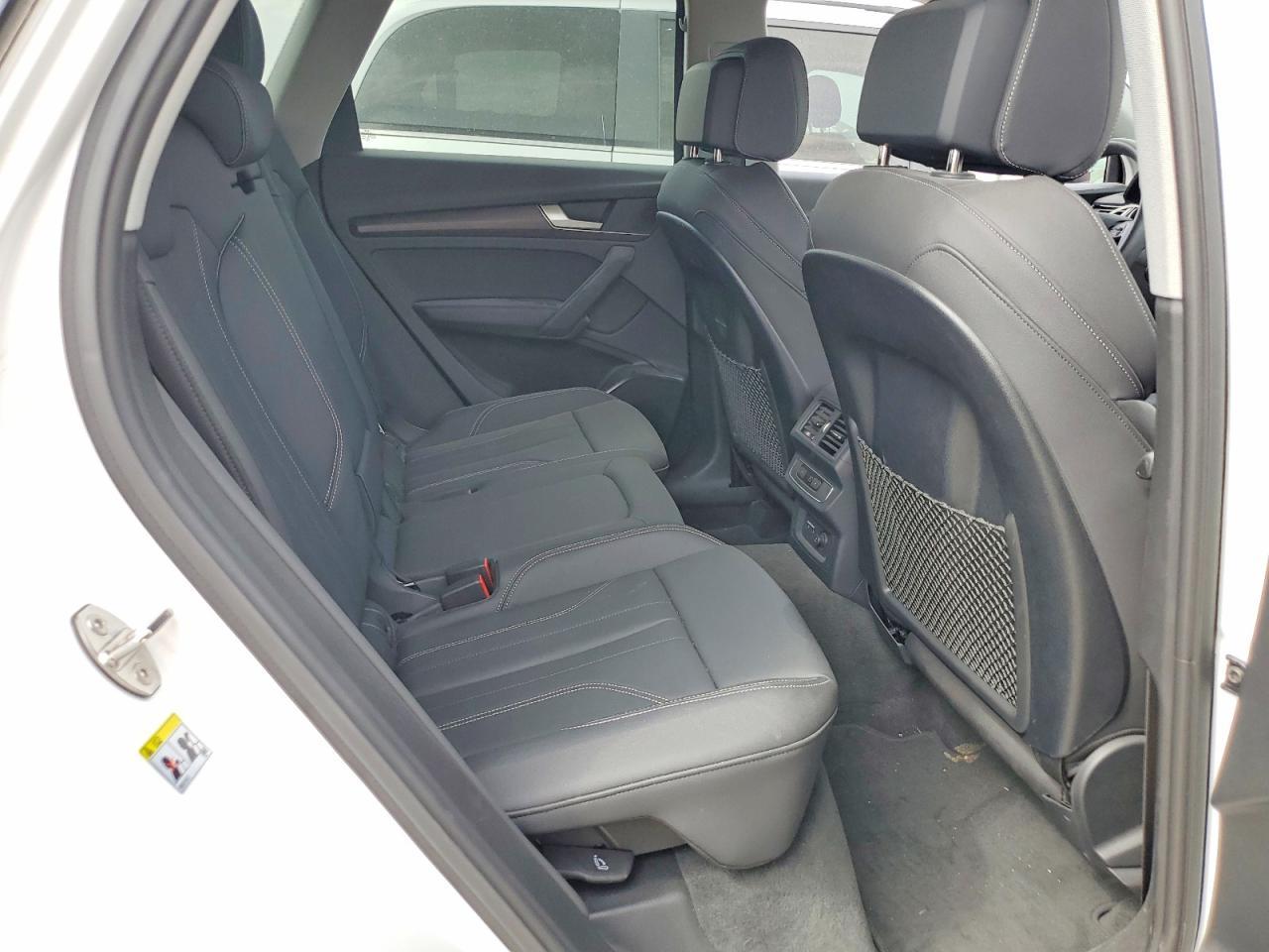2024 Audi Q5 Premium 45 - zdjęcie 11