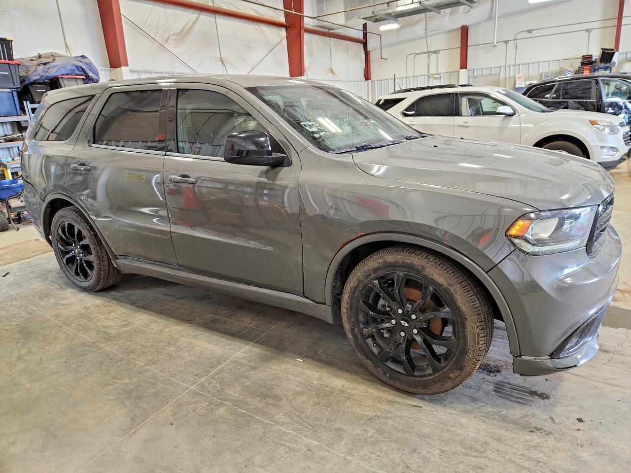2020 Dodge Durango Sxt - zdjęcie 4