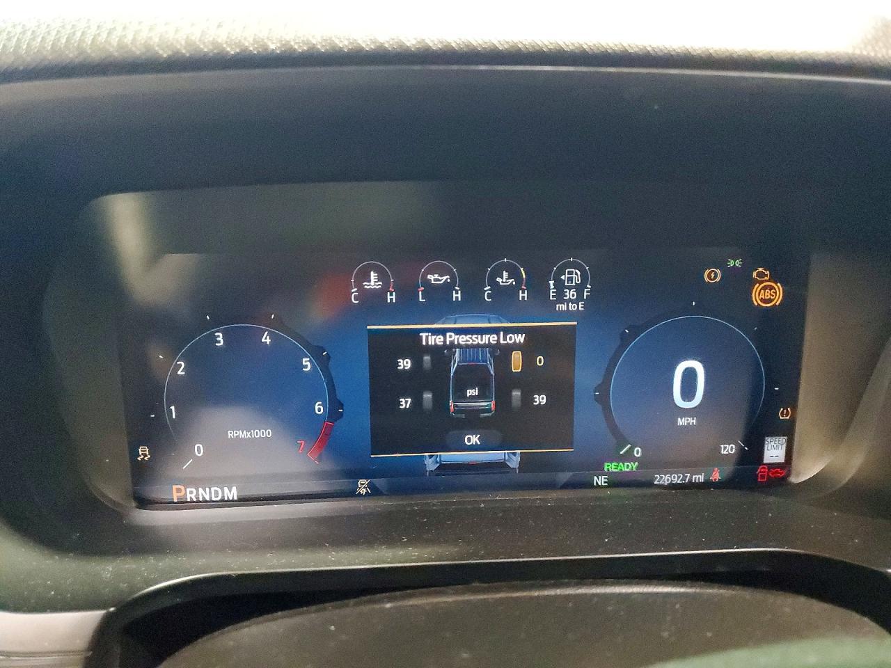 2024 Ford F150 Xlt - zdjęcie 9