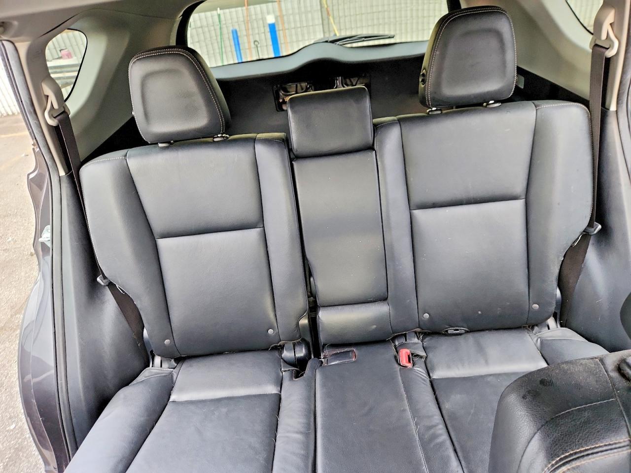 2014 Toyota Rav4 Limited - zdjęcie 10