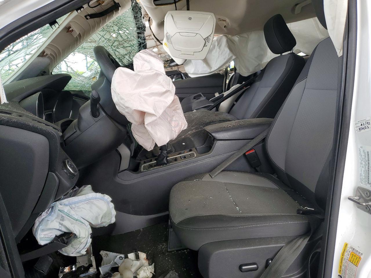 2019 Ford Escape Se - zdjęcie 7