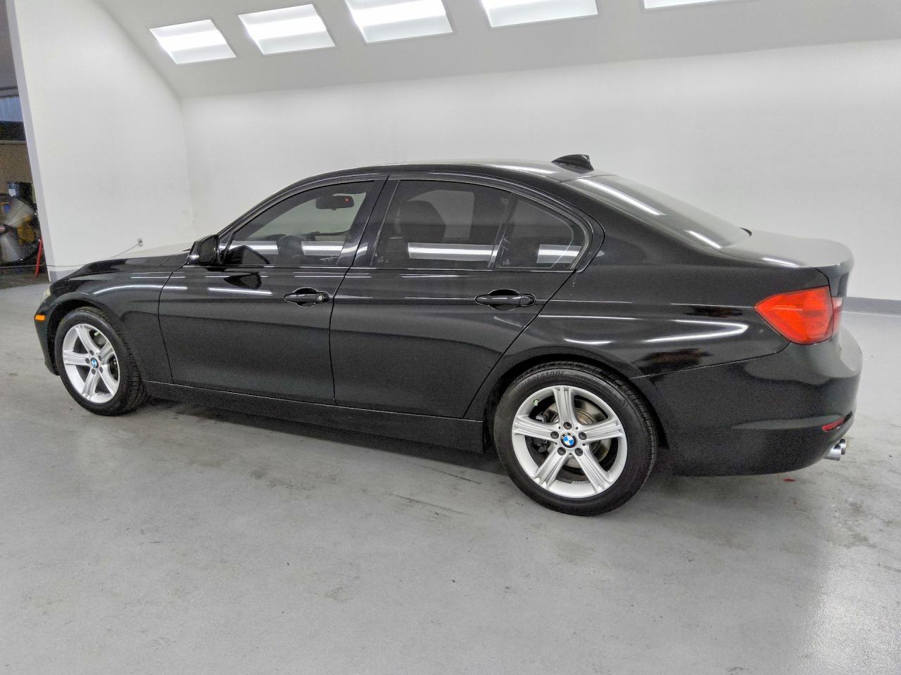 2015 BMW 328 I Sulev - zdjęcie 2
